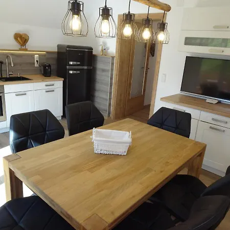 アパート Chalet Catina - Chalet Bergwiese