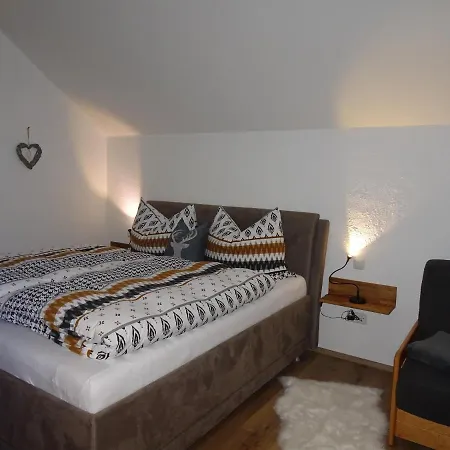 Chalet Catina - Chalet Bergwiese * バド クラインキルヒハイム