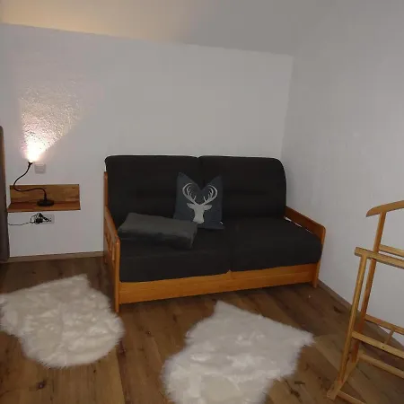 アパート Chalet Catina - Chalet Bergwiese